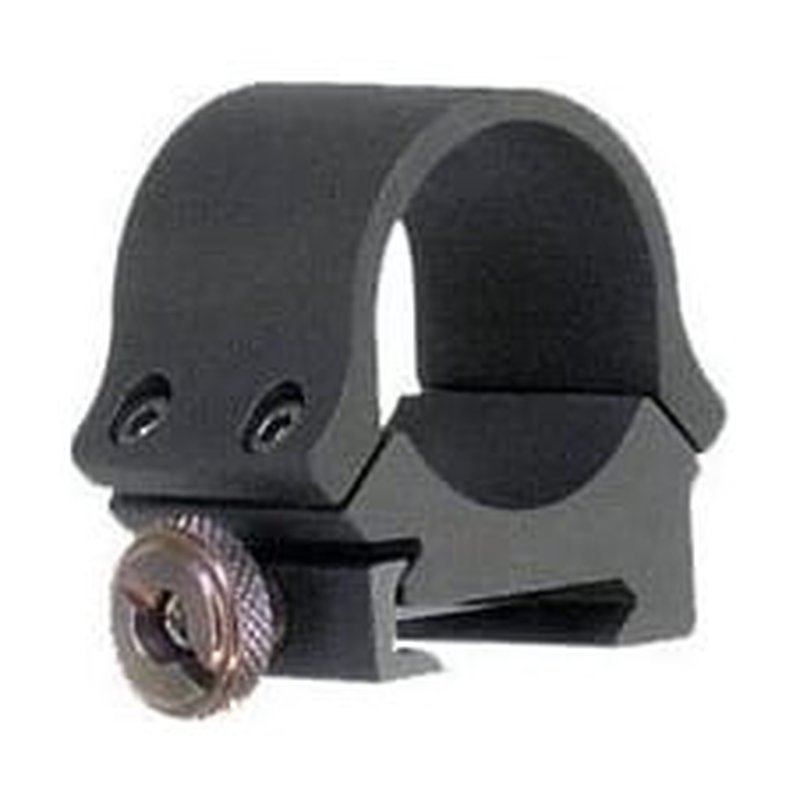 Aimpoint SRW-L 30mm Scope Rings for Weaver Rails