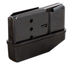Sauer 202 Magnum 4 Rd Synthetic Floorplate Magazine