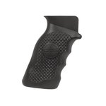 Cadex Defense Rubberized Rifle Grip 03127-1075-BLK