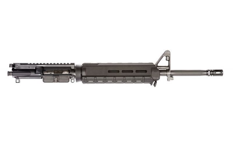 Spikes Tactical 5.56 LE Midlength 16in Forged Upper Receiver