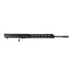 BC-10 | 308 Bolt Action Style Upper| 20” Black Nitride 416R SS Bear Claw Fluted Heavy Barrel | 1:10 Twist | 15” MLOK Split Rail
