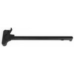 LBE Unlimited .308 Standard Charging Handle w/Extended Latch Black