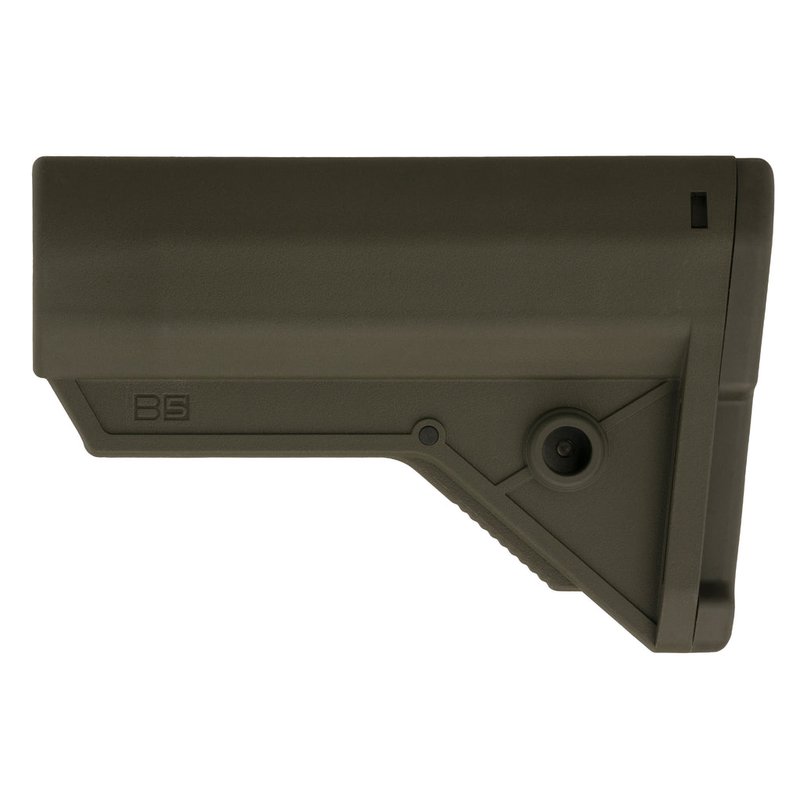 B5 Systems Sierra K Stock Mil-Spec OD Green for PDW Builds SRK-1658