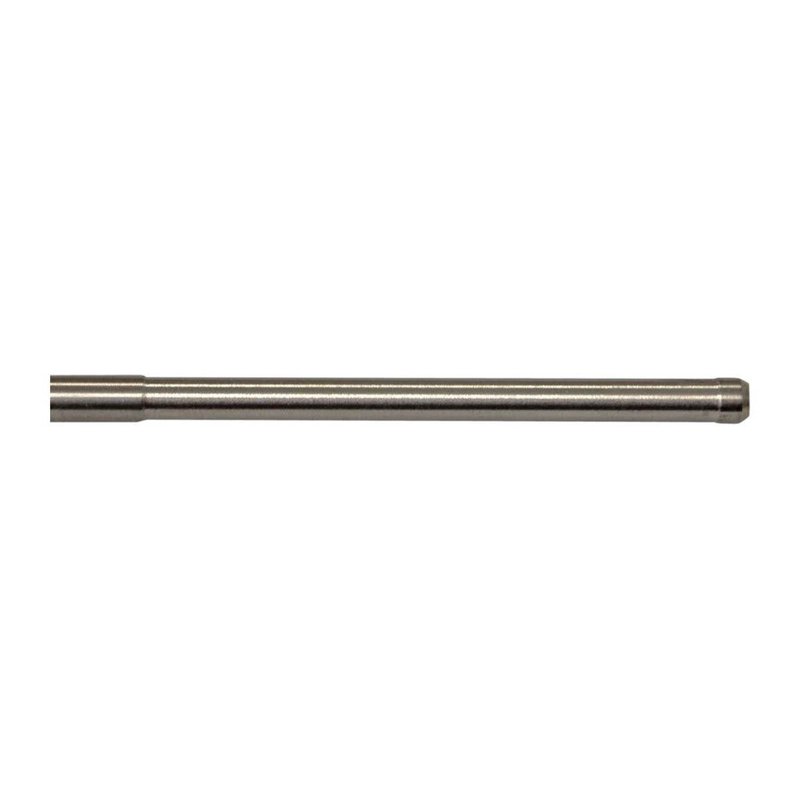 White Oak Armament Extended Length Gas Tube 17.16" Silver