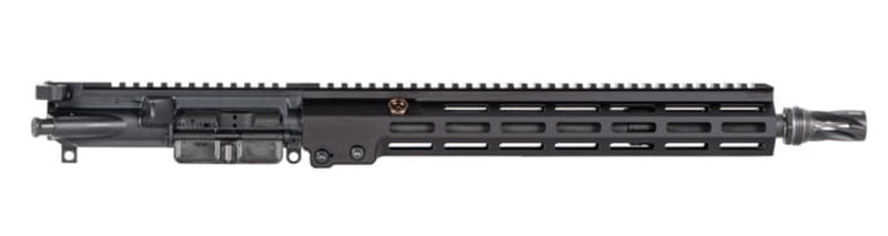 Geissele Super Duty MOD1 5.56mm 14.5in .750 Upper Receiver