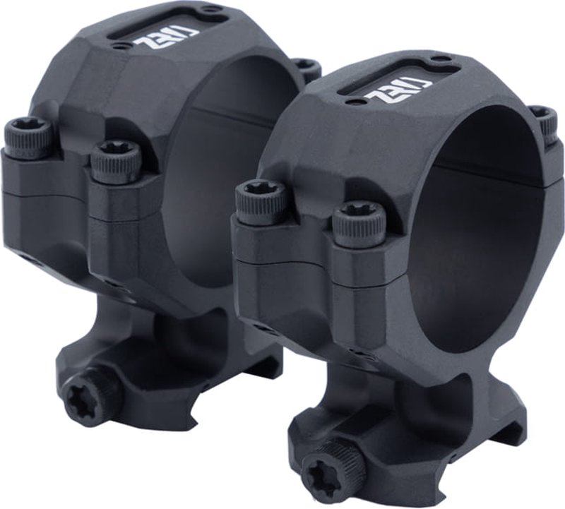 ZRODelta StealthCut 34mm & 30mm Rings
