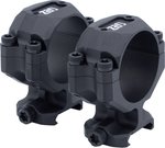 ZRODelta StealthCut 34mm & 30mm Rings