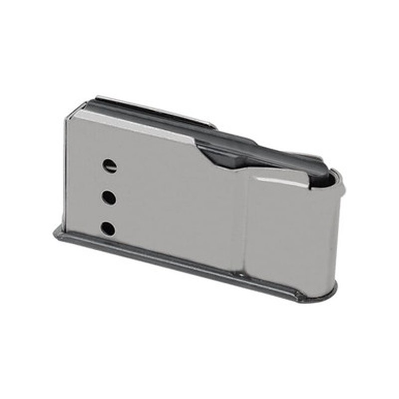 Sauer 80-90 9.3x62 Magazine 3-Round Steel