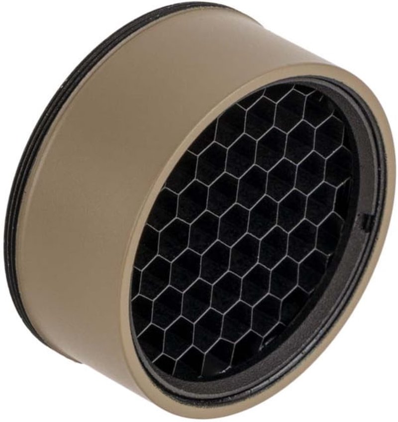 Primary Arms SLx 1x MicroPrism Anti-Reflection Device (FDE)