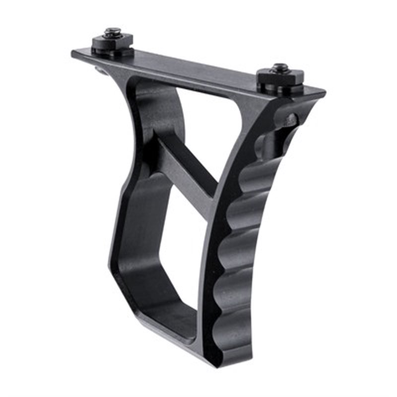 JMAC CUSTOMS LLC SFG M-LOK Skeleton Forward Grip AR-15 Accessory