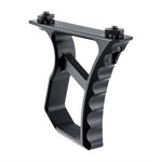 JMAC CUSTOMS LLC SFG M-LOK Skeleton Forward Grip AR-15 Accessory