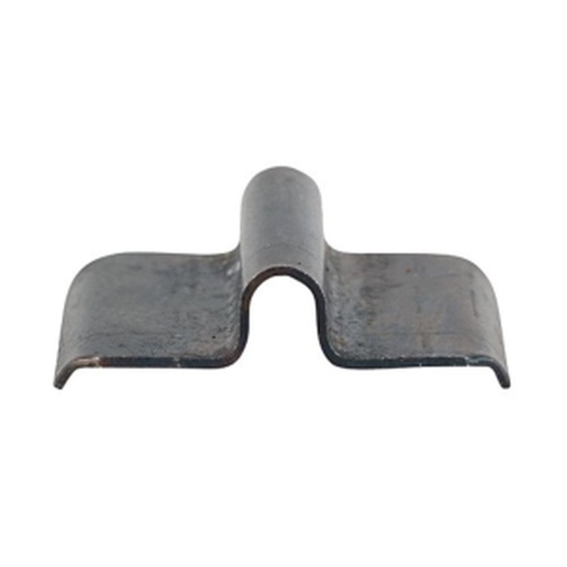 Marble's Improved Tang Peep Sight Pocket Spring