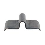 Marble's Improved Tang Peep Sight Pocket Spring