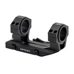 Riton QD Scope Mount 34mm Picatinny Rail/Weaver Rail