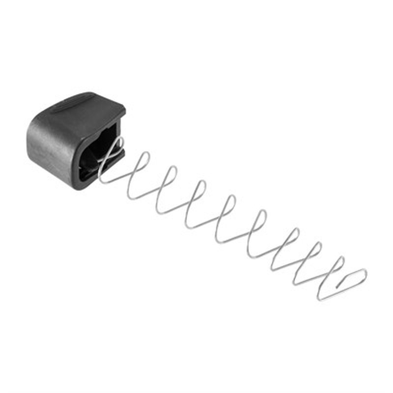 TangoDown Vickers Tactical +2 Magazine Extension for Glock 42 .380 ACP