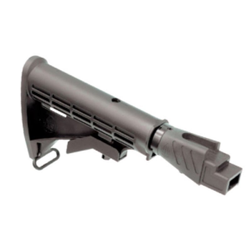 Leapers UTG PRO AK Mil-Spec Collapsible Stock Combo Kit RBU47KT02