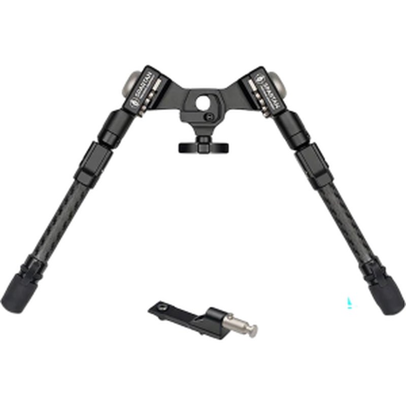 Spartan Precision Equipment Valhalla Gen 2 Bipod Spigot Adapter