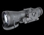 AGM Comanche-40ER 3AL1 NV Clip-On Night Vision Converter (1x)