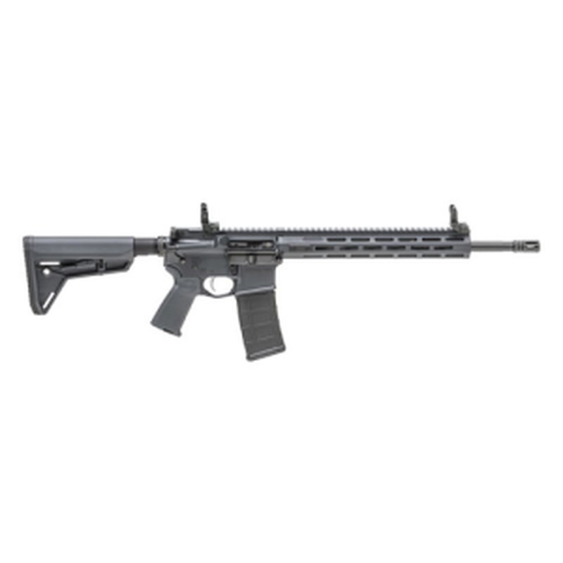 SPRINGFIELD ARMORY Saint 5.56 Gray Saint Chrome Moly 16" FF Handguard