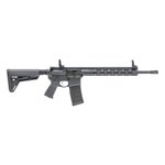 SPRINGFIELD ARMORY Saint 5.56 Gray Saint Chrome Moly 16" FF Handguard