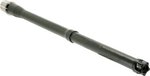 Timber Creek TC556MED16 AR-15 Barrel 16in 5.56 NATO Mid-Length Gas Nitride Black