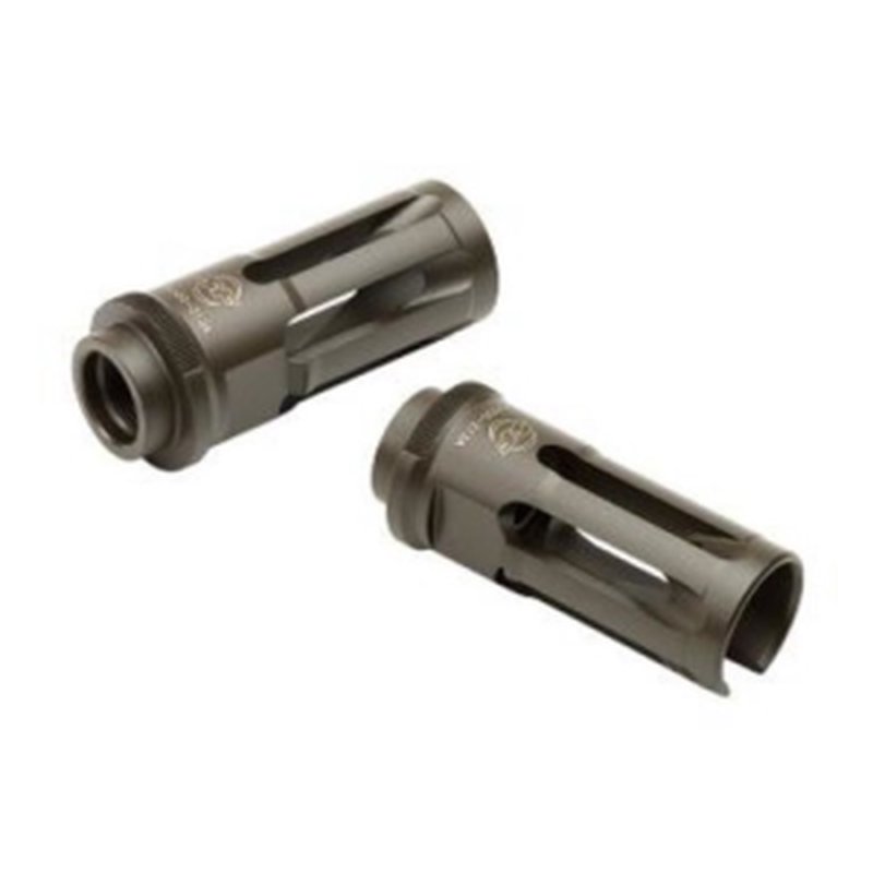 SUREFIRE Flash Hider for M4/M16 AR VARIA