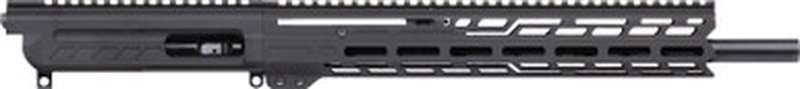 CMMG Dissent Upper 9mm Empire Profile 16.1 Inch Non-Threaded AR-15 Upper