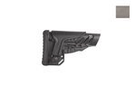 DLG Tactical TBS Shock Buttstock w/ CCP Commercial Spec