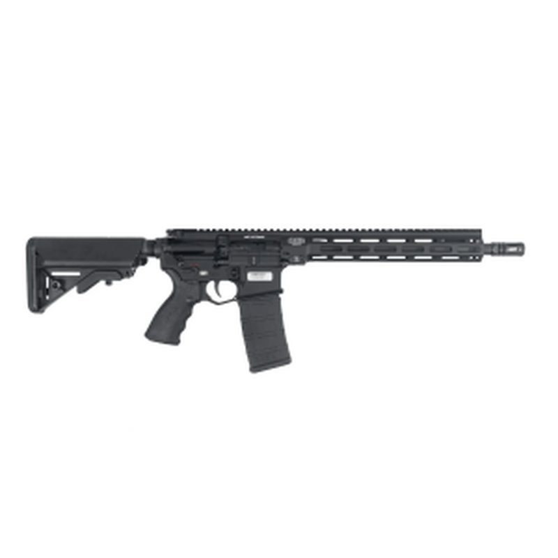 LMT Defense MARS-L Specwar Short Barreled Rifle 5.56mm 12.5 Inch Barrel