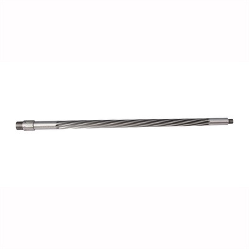 Savage Small Shank Prefit Precision Barrel 6mm XC 26" 1:8 Spiral Fluted