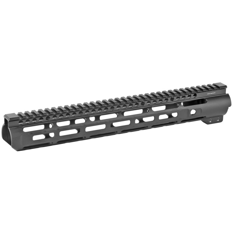 Midwest Industries MI-SLH14 14in Slim Line Free-Float M-LOK Handguard