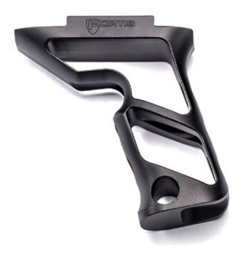 Fortis Manufacturing Shift Vertical Front Grip Picatinny Black
