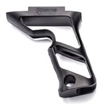 Fortis Manufacturing Shift Vertical Front Grip Picatinny Black