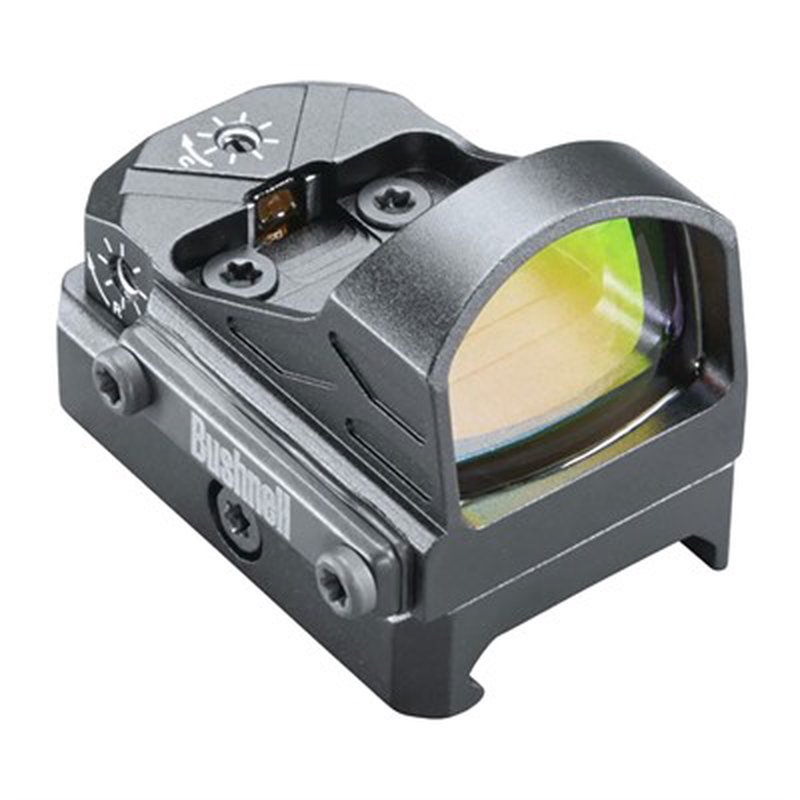 Advanced Micro Reflex Sight - 5 MOA Dot Reticle