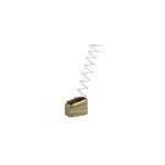 Strike Industries G19 Extended Mag Plate 9mm FDE Aluminum