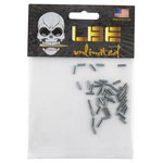 LBE Unlimited AR-15 Gas Tube Roll Pin Pack of 50 Black