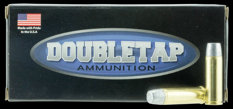Doubletap Ammunition DT 454 Casull Handgun Ammunition 360 Grain
