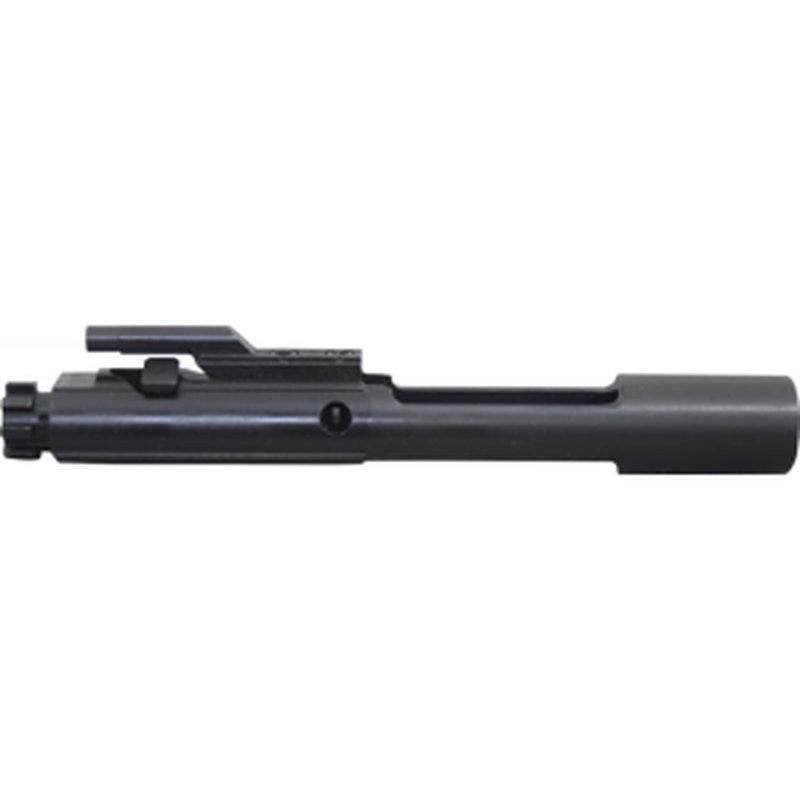 FosTecH M16 AR-15 Mil-Spec Bolt Carrier Group Black Nitride 6226