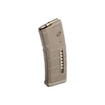 Magpul PMAG GEN M2 5.56mm 30-Round FDE Magazine with Window