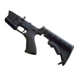 LMT DEFENDER LOWER 2STAGE/COLLAPSA