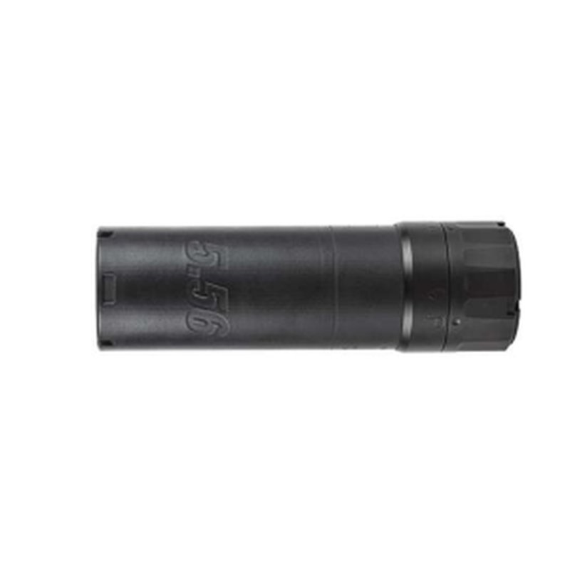Sig Sauer SLXC Next Generation Suppressor 5.56mm Black