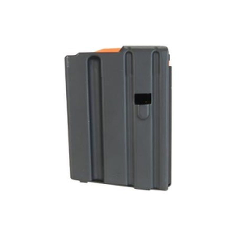 Franklin Armory DFM 10rd 6.5 Grendel For Franklin Armory AR-15 Black Metal