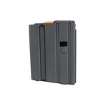 Franklin Armory DFM 10rd 6.5 Grendel For Franklin Armory AR-15 Black Metal