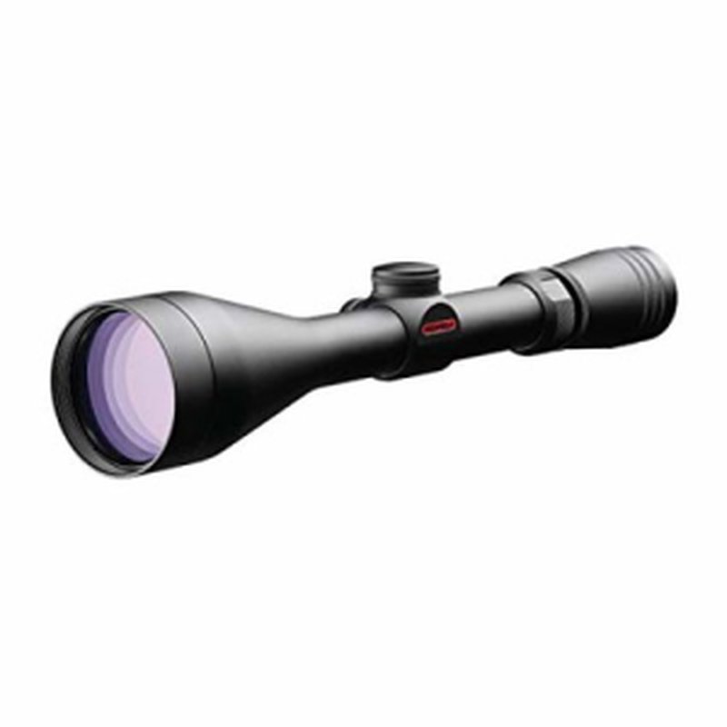 REDFIELD Revolution 3-9x50mm Matte Accu-Range