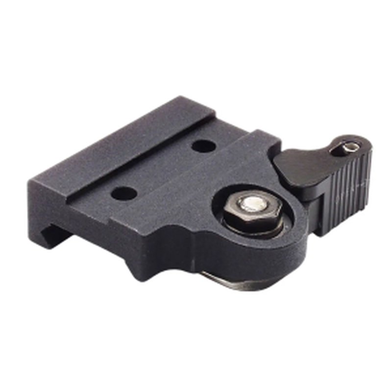 LaRue LT272 SureFire Scout Mount Base for AR-15 Rails