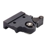 LaRue LT272 SureFire Scout Mount Base for AR-15 Rails