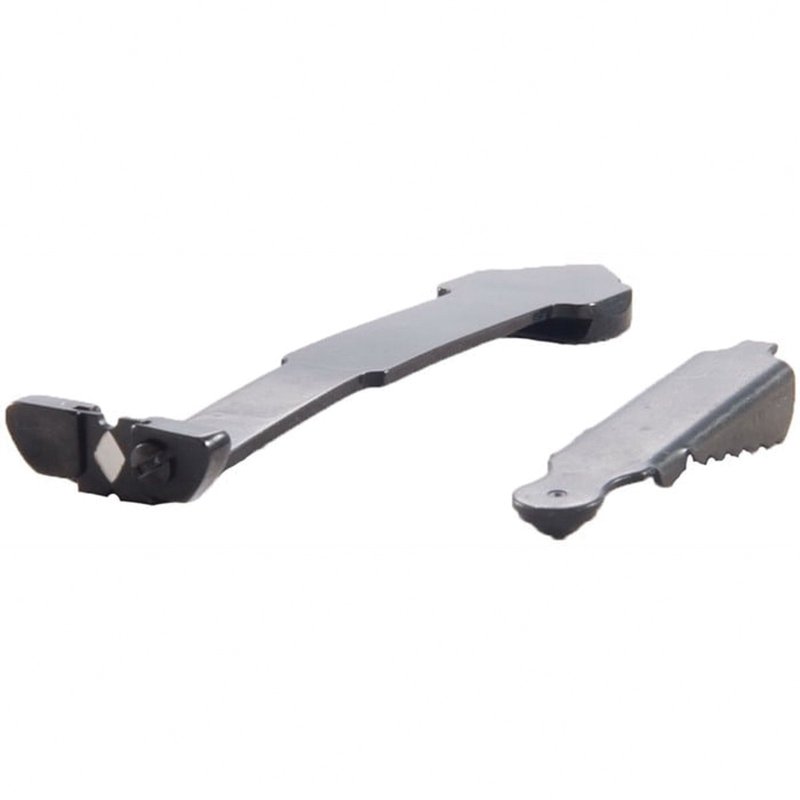 Marble Arms #66 Flat-Top Long Shank Sporting Sight Rear