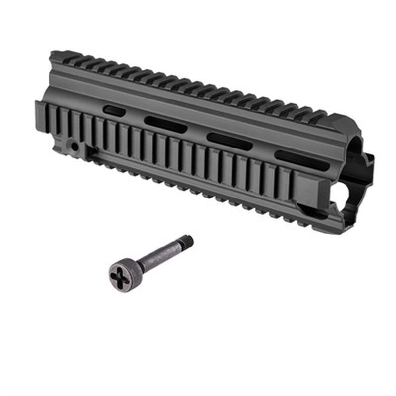 GEISSELE AUTOMATICS LLC - HK416/MR556/BRN-4 SUPER MODULAR RAIL MK15