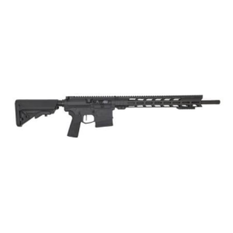 Cheytac Usa CT10 308 Win Rifle with Adjustable Stock, Timney Trigger and 15 Inch M-LOK Rail