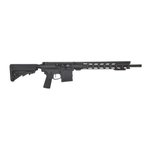 Cheytac Usa CT10 308 Win Rifle with Adjustable Stock, Timney Trigger and 15 Inch M-LOK Rail